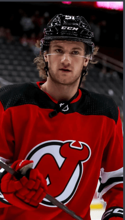 New Jersey Devils